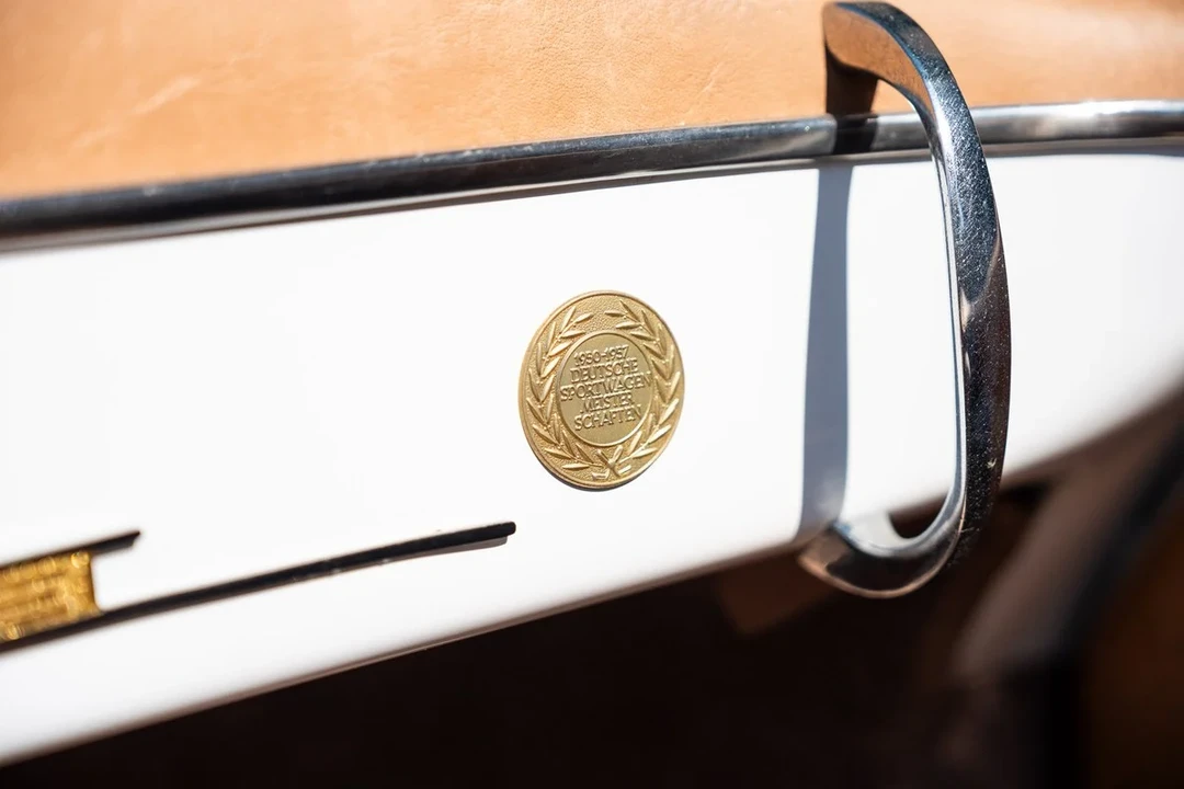 1964 Porsche 356 - Image 24 of 30