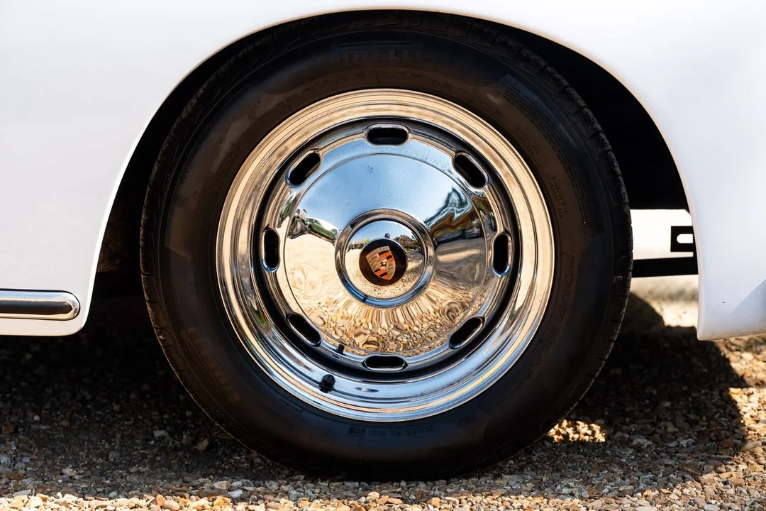 1964 Porsche 356 - Image 30 of 30