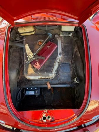 1964 Porsche 356 C - Image 14 of 19
