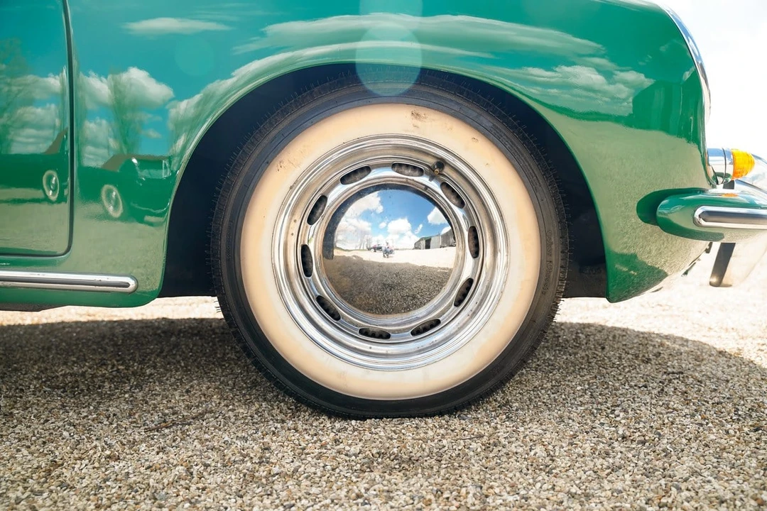 1964 Porsche 356 C - Image 25 of 30