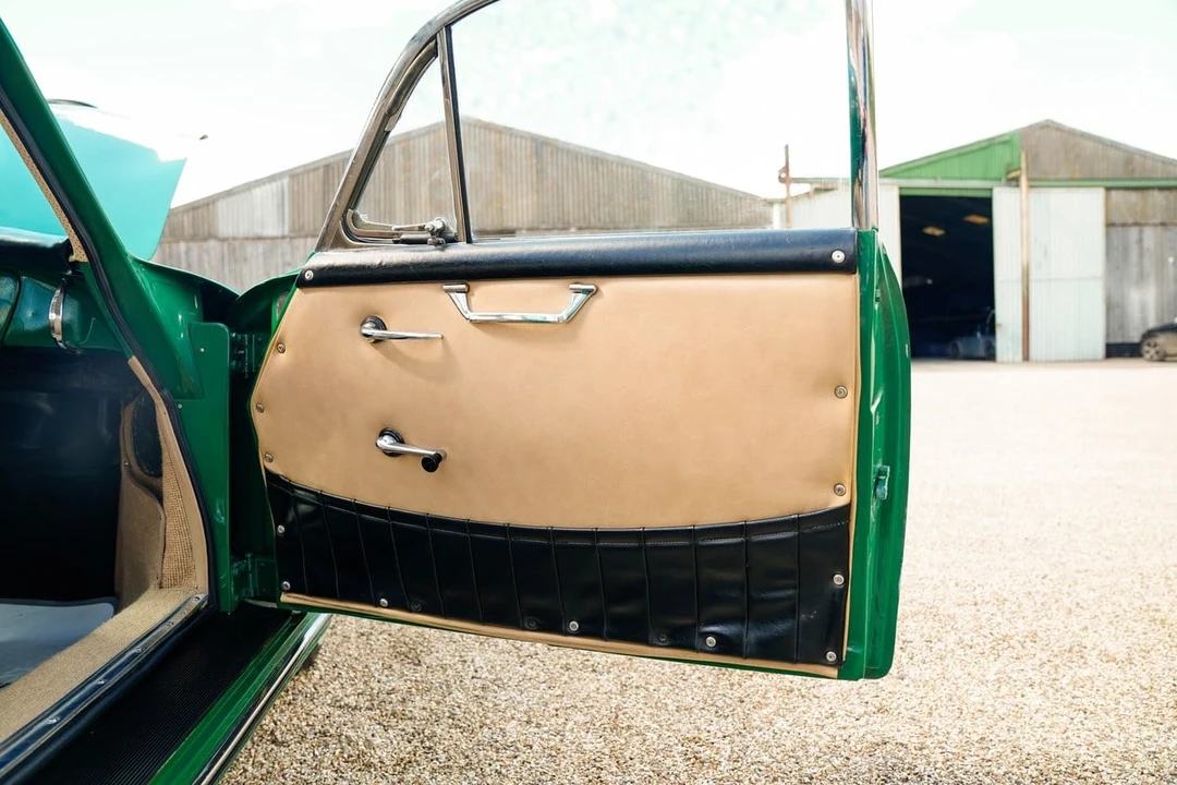 1964 Porsche 356 C - Image 26 of 30