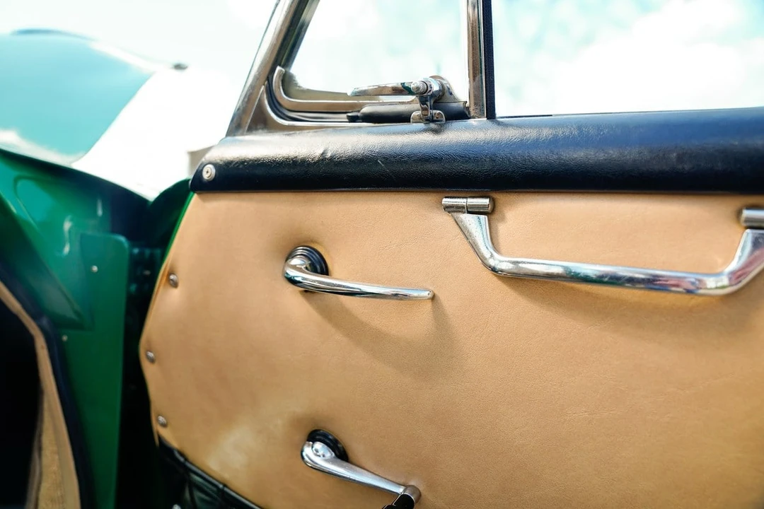 1964 Porsche 356 C - Image 28 of 30
