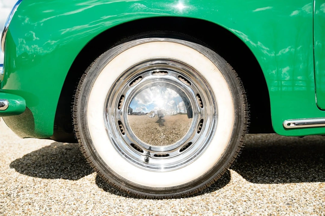 1964 Porsche 356 C - Image 22 of 30
