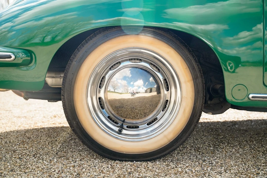 1964 Porsche 356 C - Image 24 of 30
