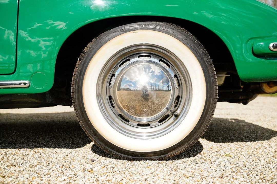 1964 Porsche 356 C - Image 23 of 30
