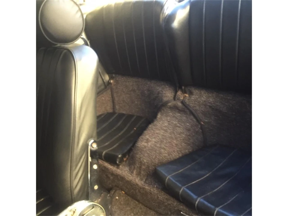 1964 Porsche 356 C - Image 7 of 13
