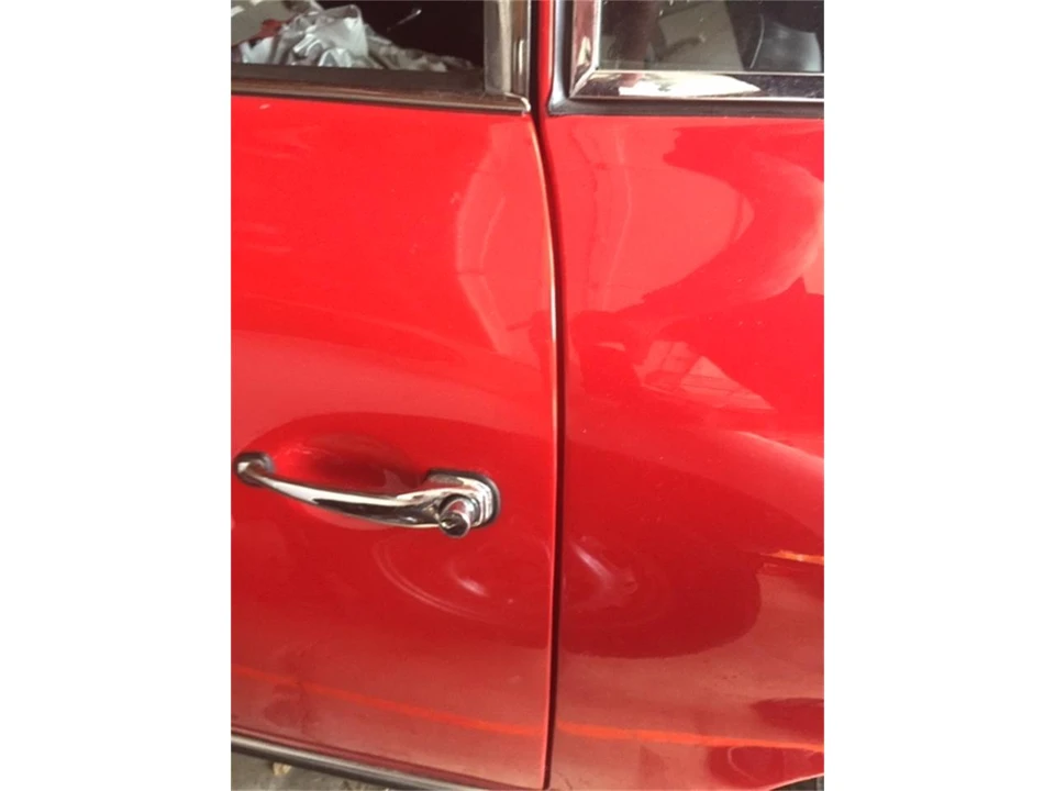1964 Porsche 356 C - Image 11 of 13