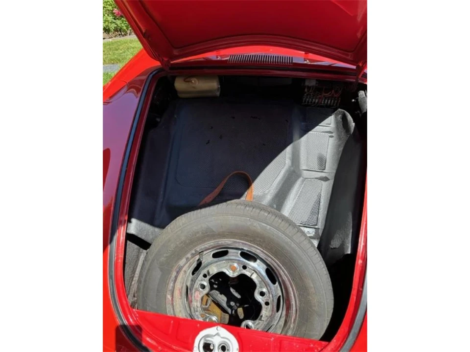 1964 Porsche 356 C - Image 13 of 13