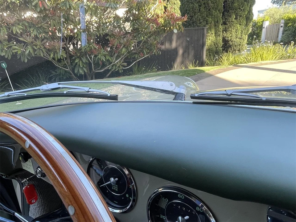 1964 Porsche 356 C - Image 7 of 24