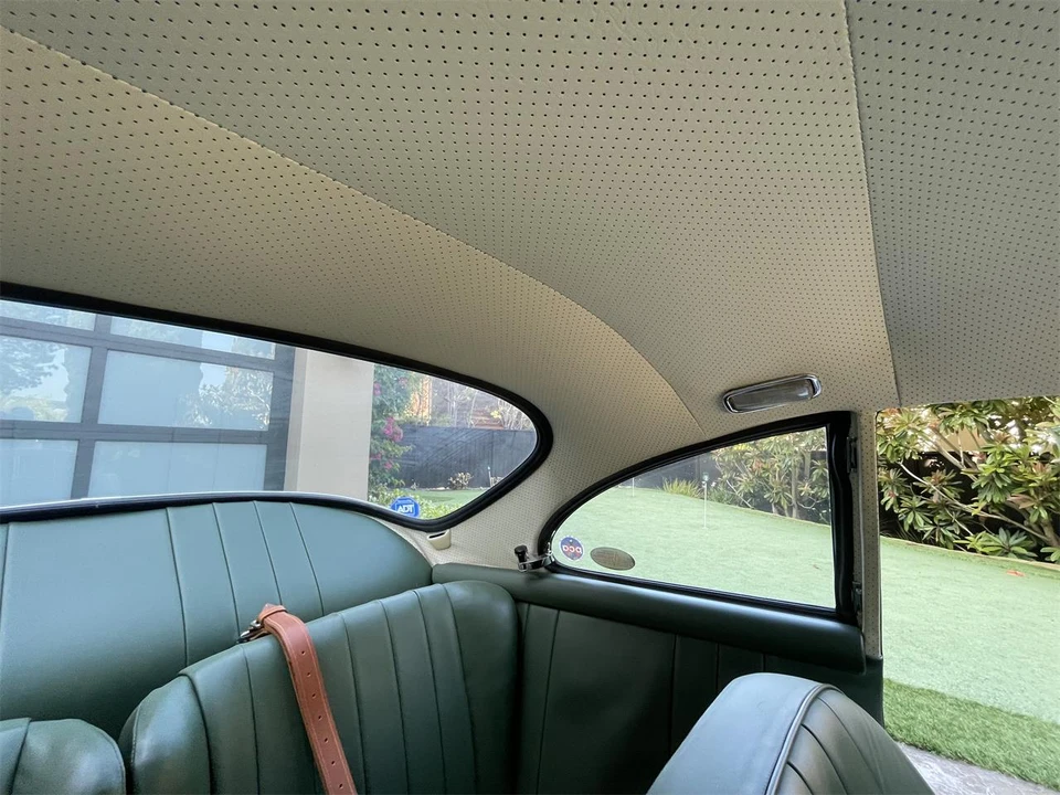 1964 Porsche 356 C - Image 12 of 24