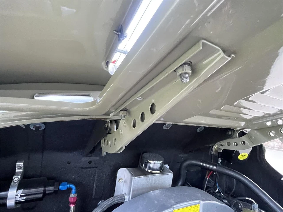 1964 Porsche 356 C - Image 17 of 24