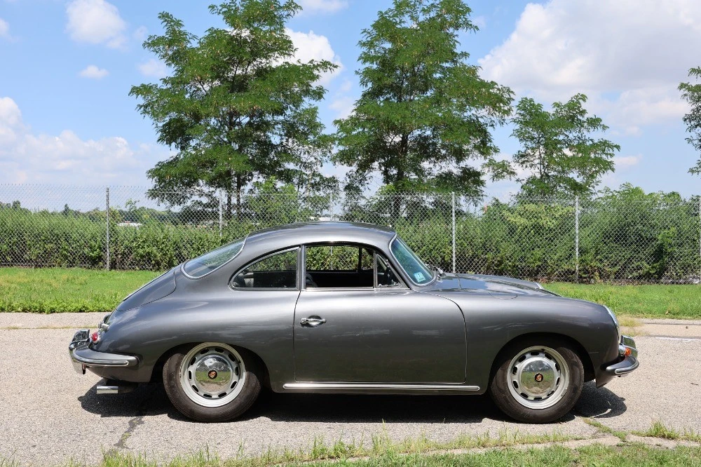 1964 Porsche 356 C - Image 2 of 8