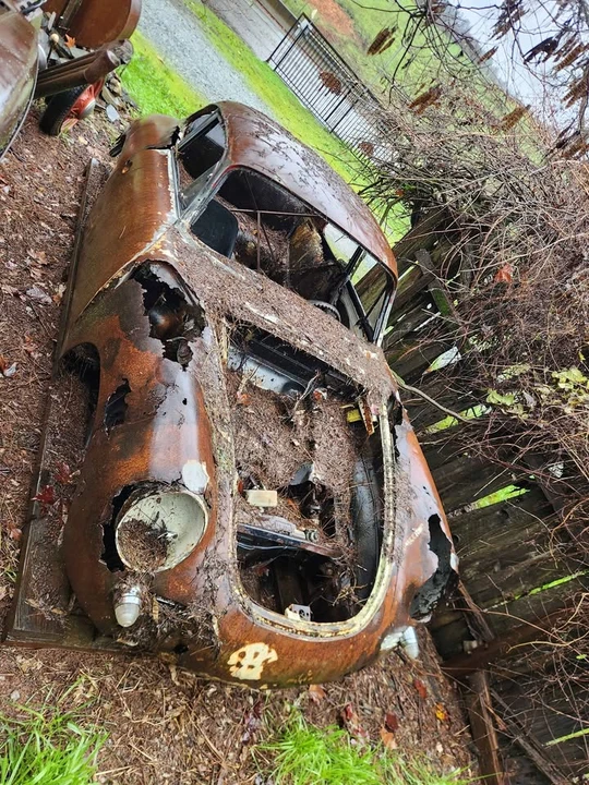 1964 Porsche 356 C - Image 3 of 13