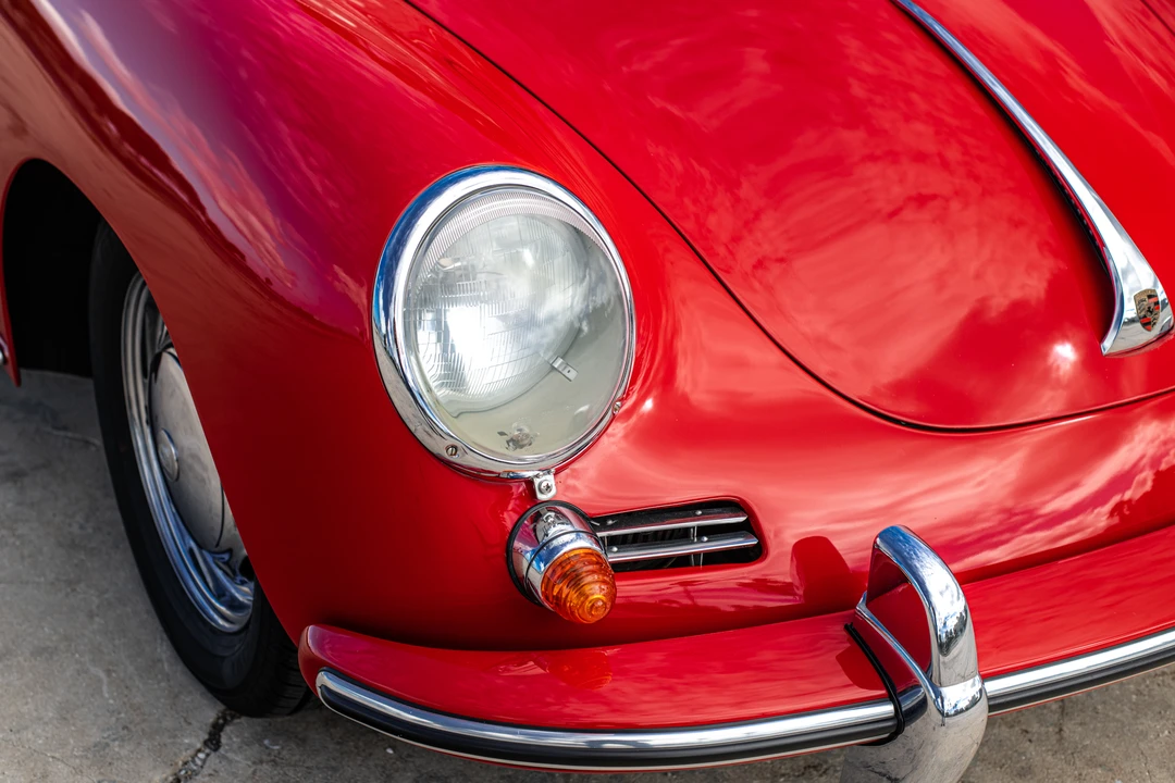 1964 Porsche 356 C - Image 21 of 31