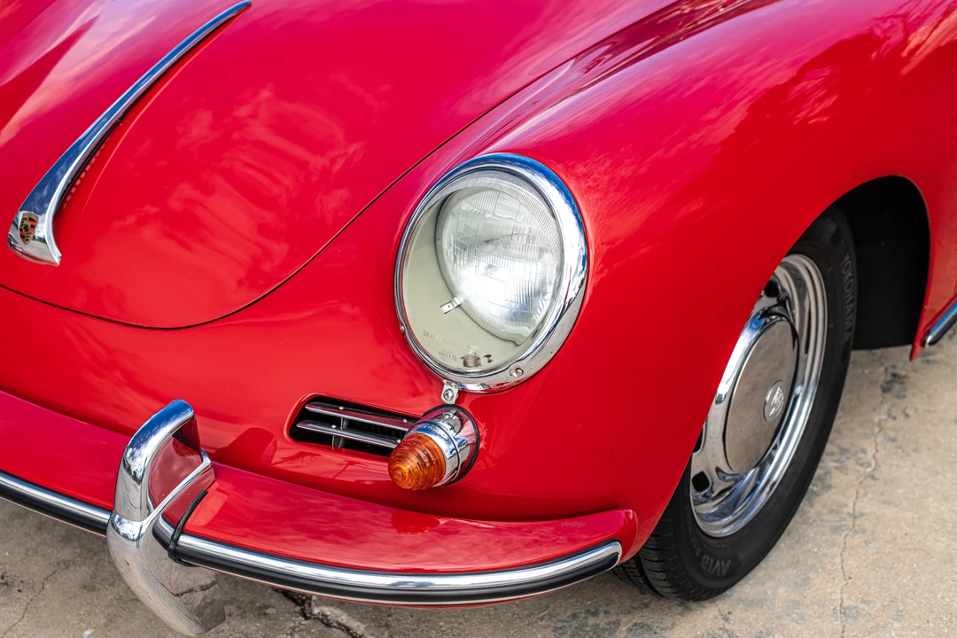 1964 Porsche 356 C - Image 23 of 31