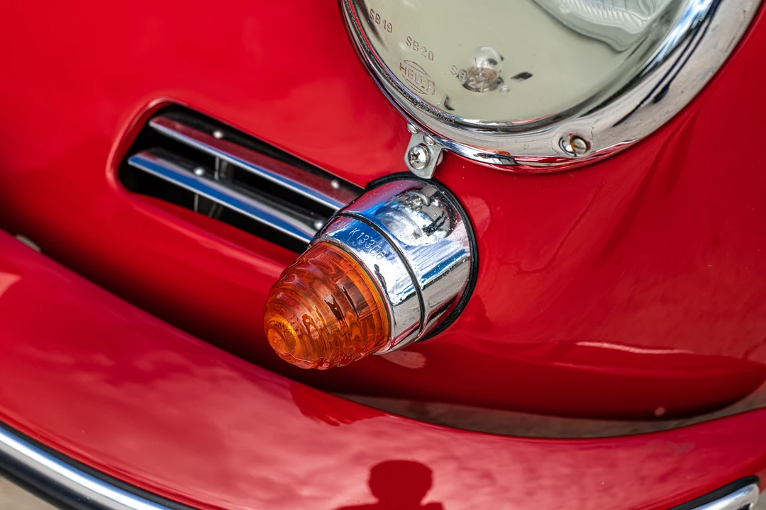 1964 Porsche 356 C - Image 24 of 31
