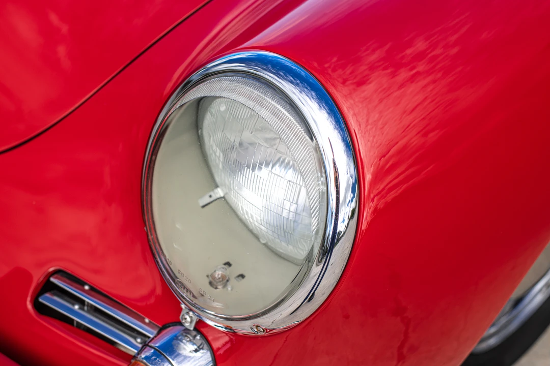 1964 Porsche 356 C - Image 25 of 31