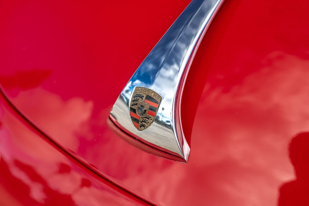 1964 Porsche 356 C - Image 22 of 31