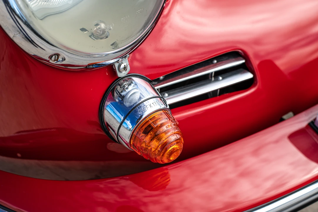 1964 Porsche 356 C - Image 17 of 31