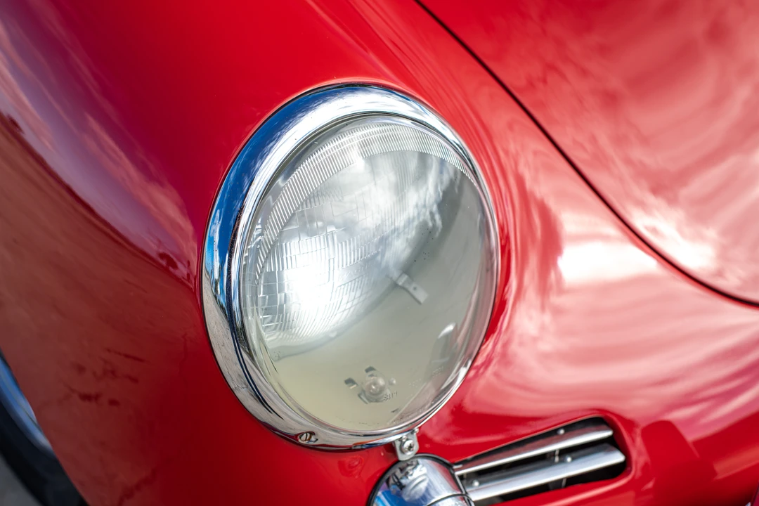 1964 Porsche 356 C - Image 16 of 31