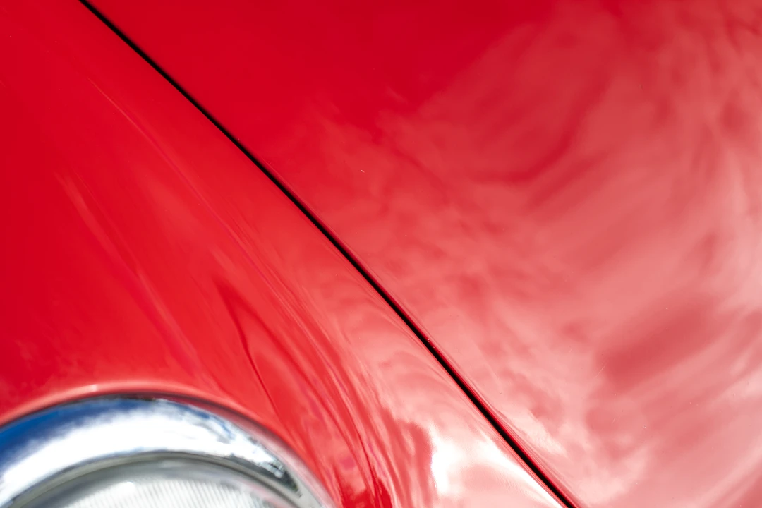 1964 Porsche 356 C - Image 18 of 31