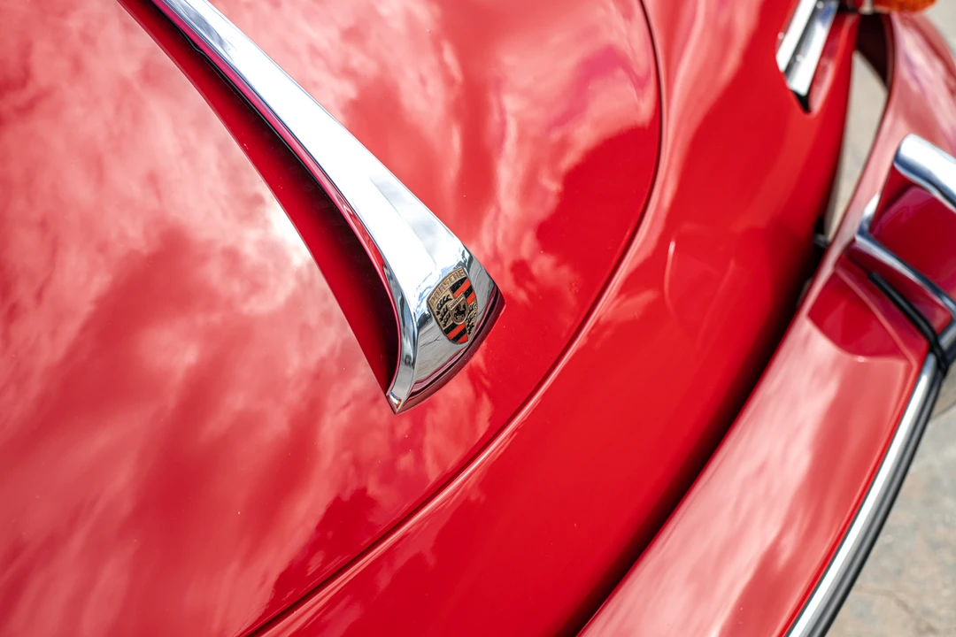 1964 Porsche 356 C - Image 19 of 31