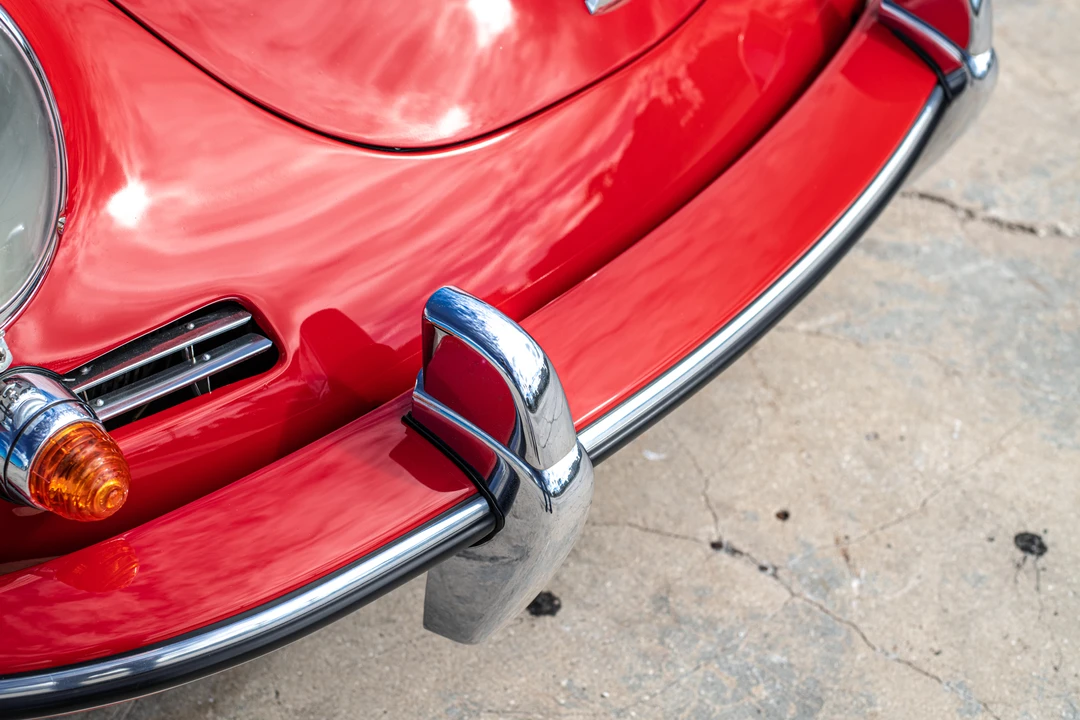 1964 Porsche 356 C - Image 20 of 31