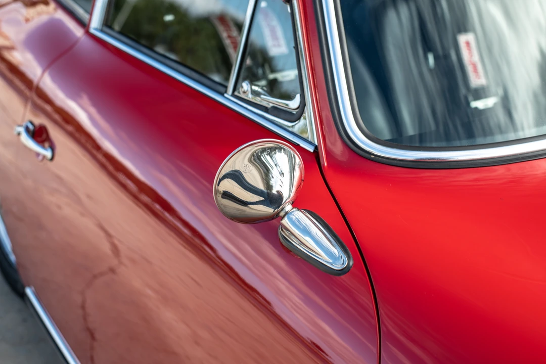 1964 Porsche 356 C - Image 28 of 31