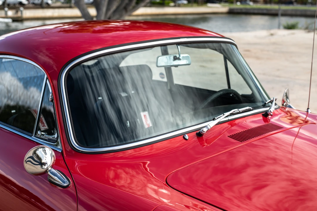 1964 Porsche 356 C - Image 26 of 31
