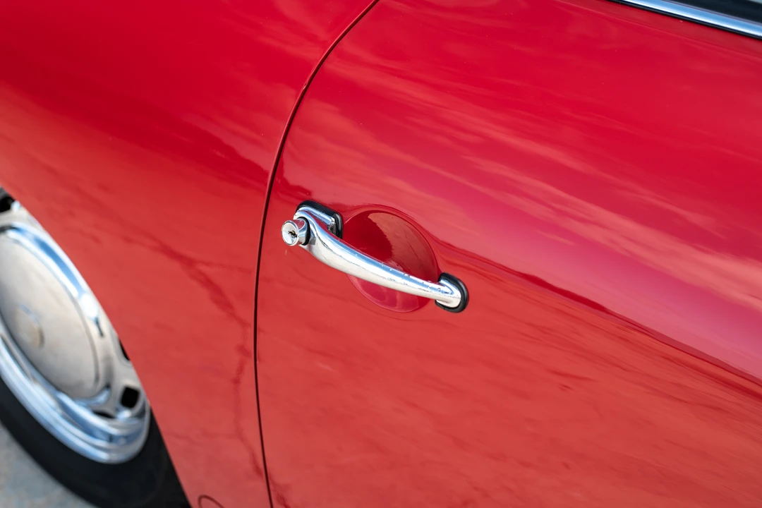1964 Porsche 356 C - Image 29 of 31