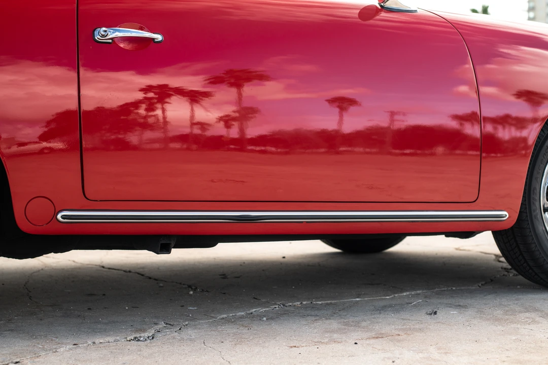 1964 Porsche 356 C - Image 31 of 31