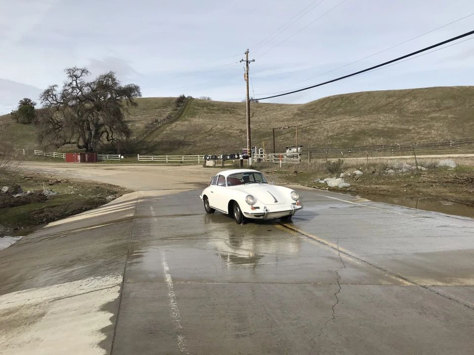 1964 Porsche 356 C - Image 15 of 31