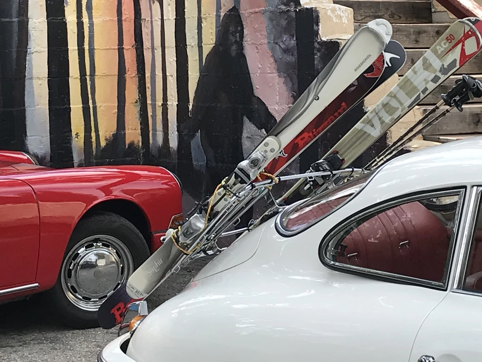 1964 Porsche 356 C - Image 18 of 31