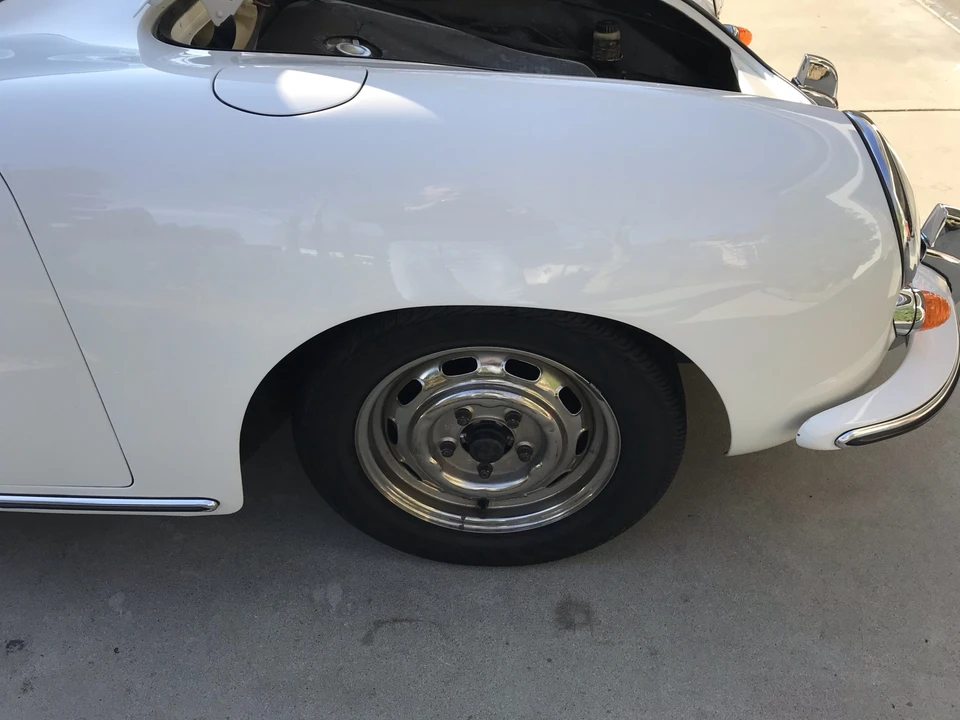 1964 Porsche 356 C - Image 20 of 31