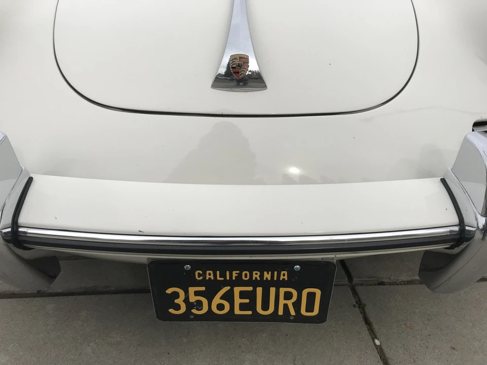 1964 Porsche 356 C - Image 25 of 31