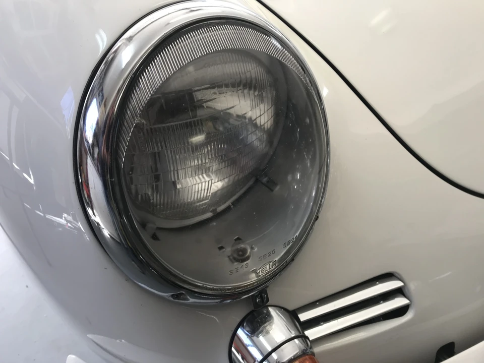 1964 Porsche 356 C - Image 22 of 31