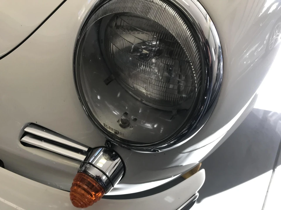 1964 Porsche 356 C - Image 28 of 31
