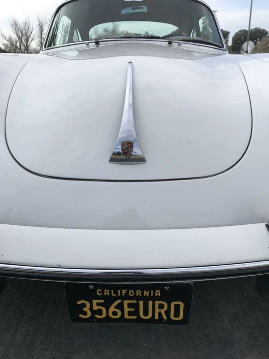 1964 Porsche 356 C - Image 26 of 31