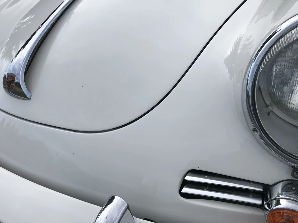 1964 Porsche 356 C - Image 27 of 31
