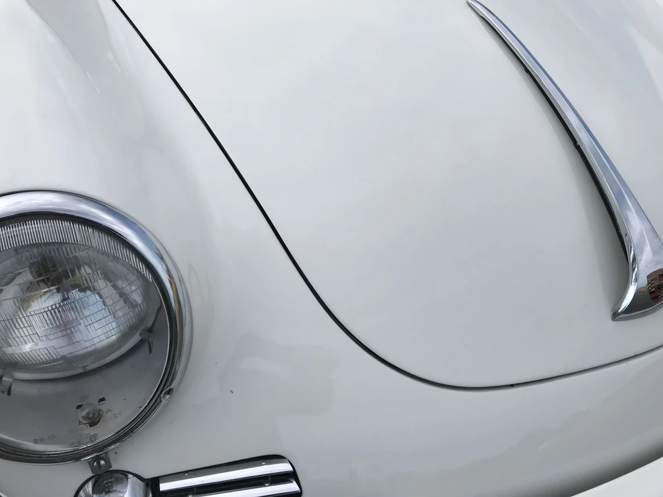 1964 Porsche 356 C - Image 24 of 31