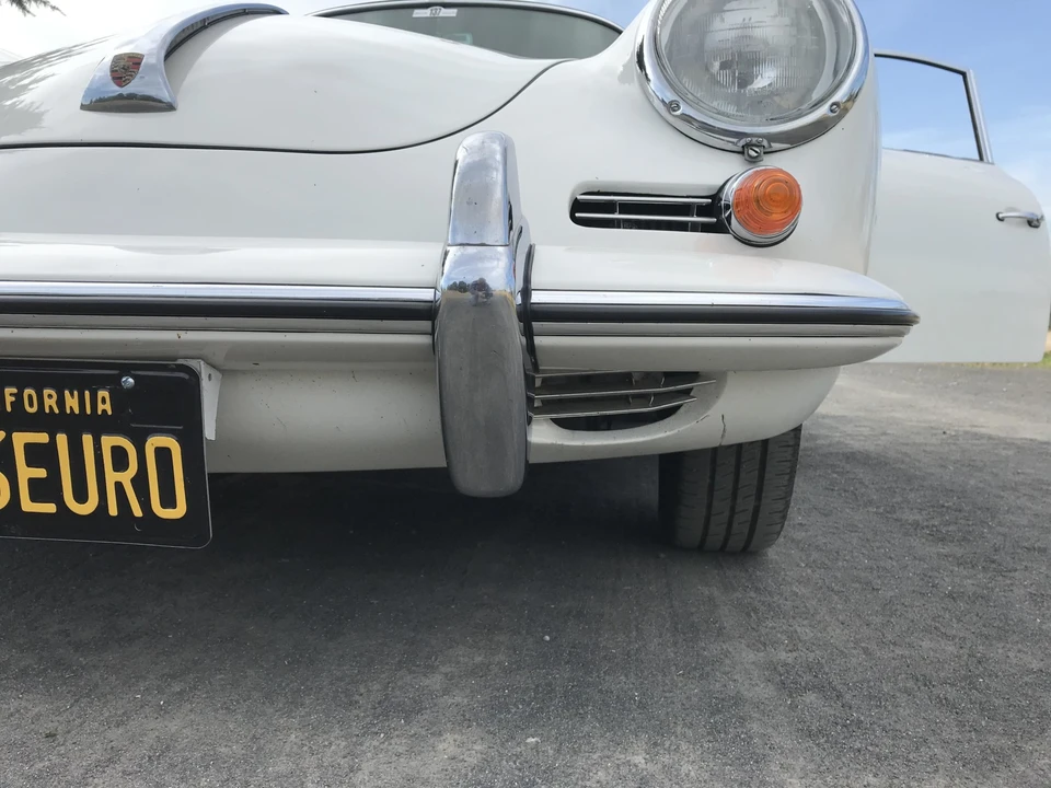 1964 Porsche 356 C - Image 30 of 31