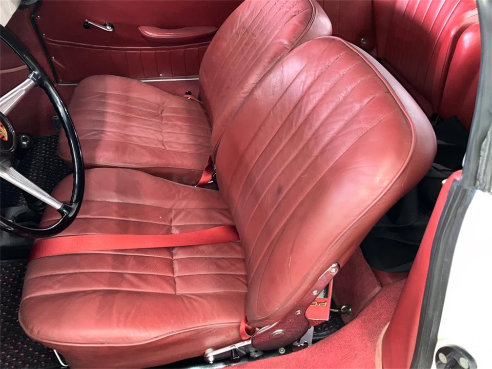 1964 Porsche 356 C - Image 7 of 9