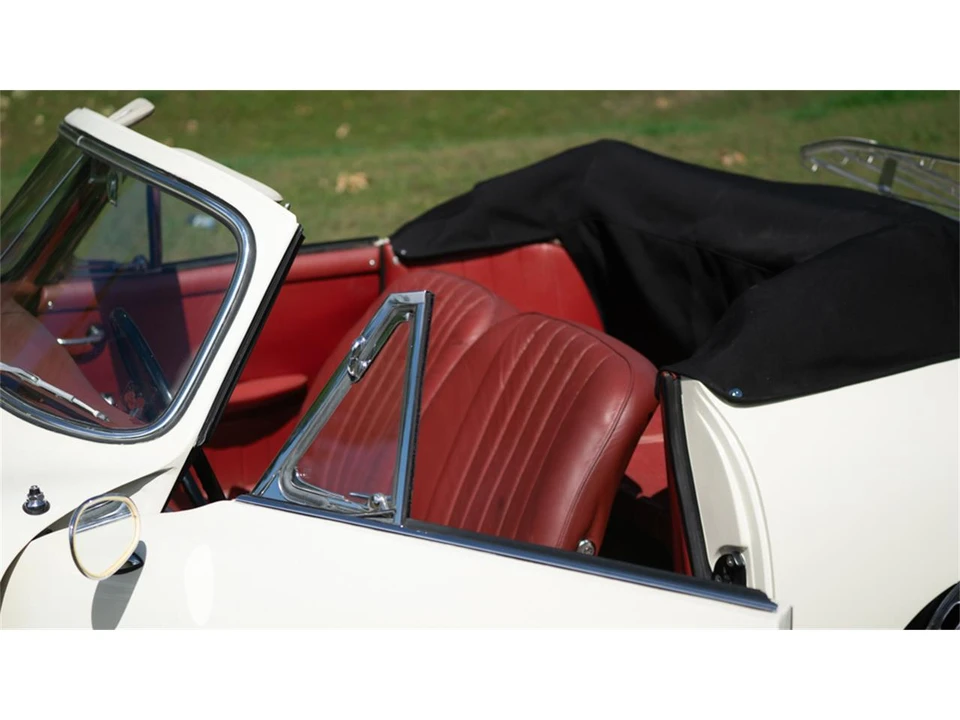 1964 Porsche 356 C - Image 11 of 31