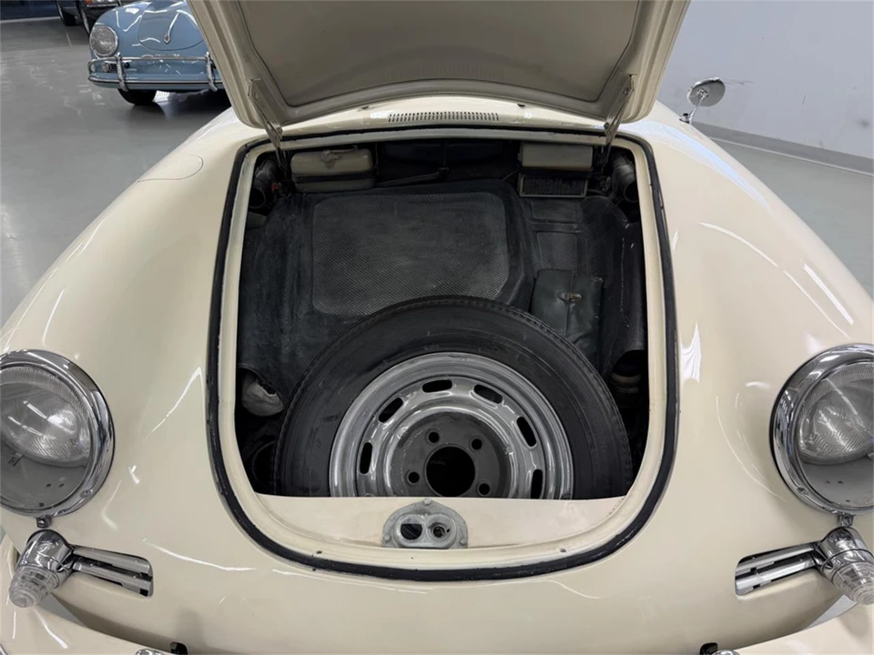 1964 Porsche 356 C - Image 31 of 31