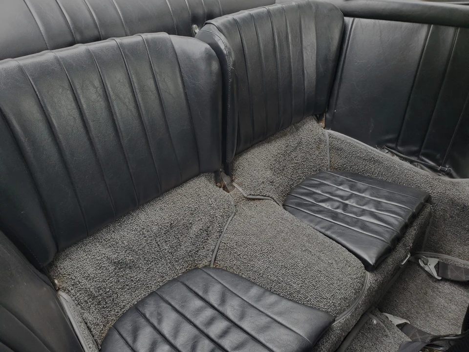 1964 Porsche 356 C - Image 10 of 29
