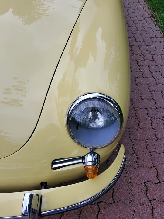 1964 Porsche 356 C - Image 21 of 29