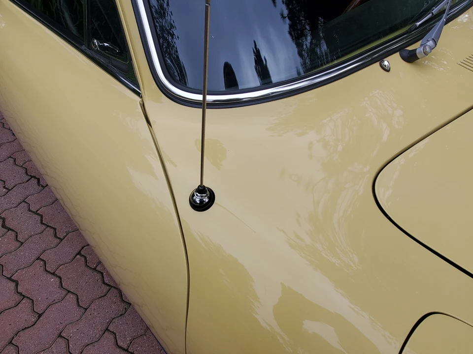 1964 Porsche 356 C - Image 26 of 29