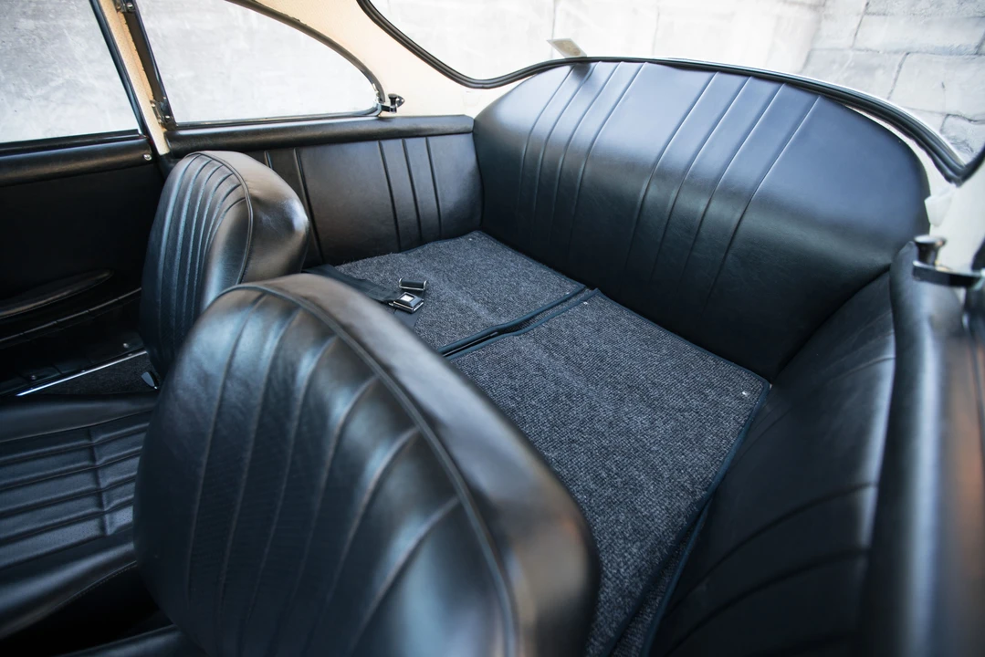 1964 Porsche 356 C - Image 21 of 31