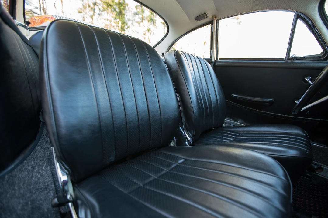 1964 Porsche 356 C - Image 24 of 31