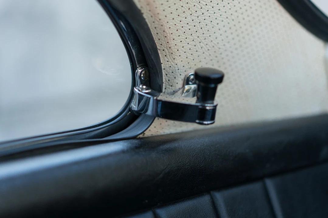 1964 Porsche 356 C - Image 19 of 31
